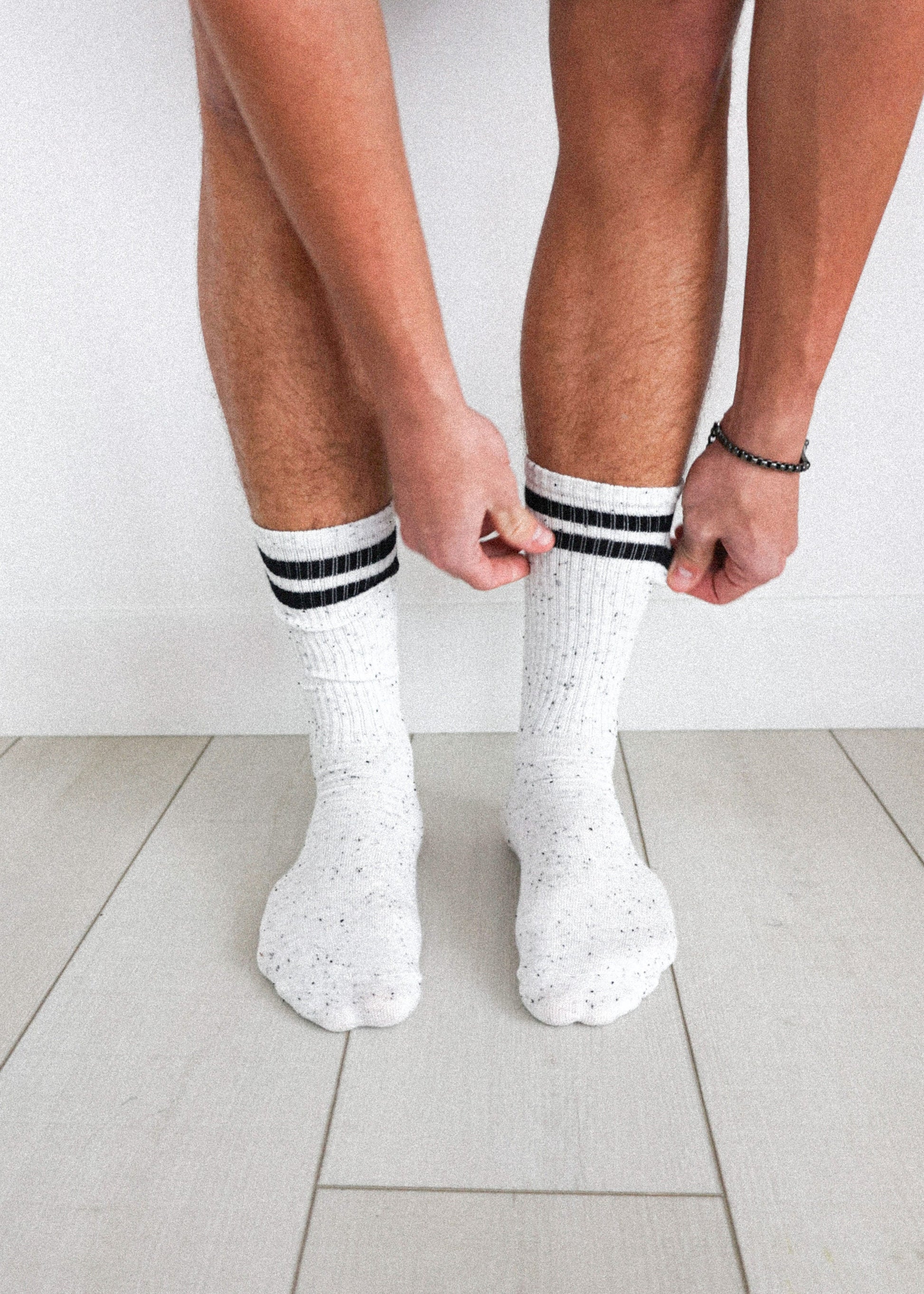 Bridesman Socks, Grippy Socks, Bridesman Proposal Gift, Brides Man Thank You Gift, Unique Wedding Party Gift by Blissful Socks